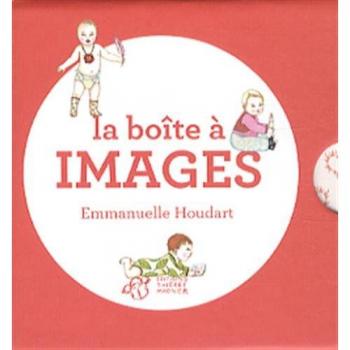 La Boîte À Images : Grrr ! Argh ! Areuh ! Miam !