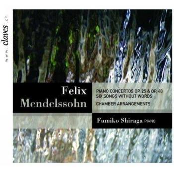 Concertos pour piano 1 et 2