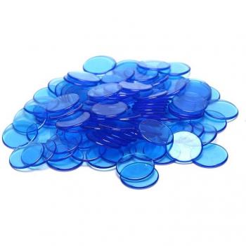 Bingo Markers