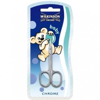 Wilkinson Sword Mini‑Nagelschere für Babys – 1 Stück