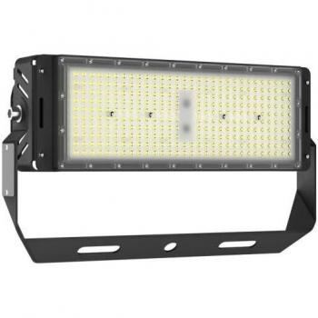 Foco Proyector 250W Stadium 37500 lm, Driver Meanwell 1‑10V IP65 Philips 3030
