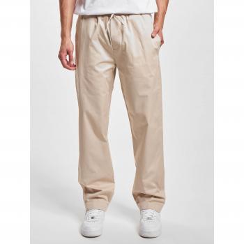 Pánské béžové chino kalhoty SLIM
