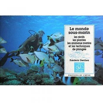 Le Monde sous-marin