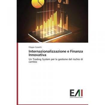 Cossetti, Filippo: Internazionalizzazione e Finanza Innovativa