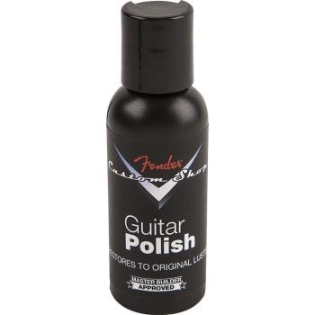 Illuminazione Strumentale Fender CS Polish 60ml