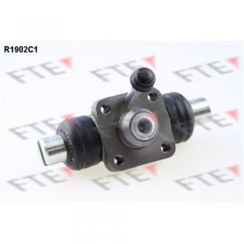 FTE R1902C1 cilindro de trav