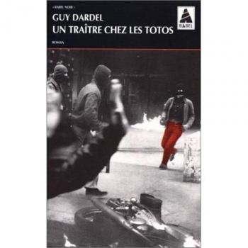 Un Traître Chez Les Totos