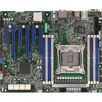 Carte mère ASRock X299 WS/IPMI LGA2066