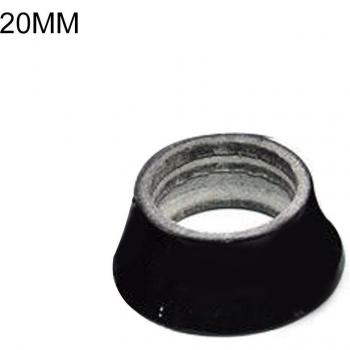 Espaceur de guidon en fibre de carbone 28.6mm