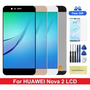 Écran de Remplacement Nova2