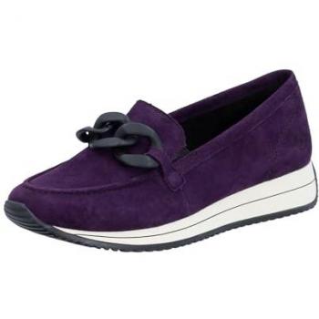 Remonte Slipper für Damen 42 Rosa