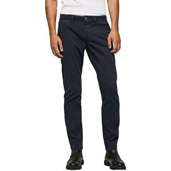 Pantalón Casual Pepe Jeans Charly Marino 2024 Edition