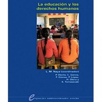 Educacion y los derechos humanos, la
