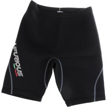 Combinaison courte néoprène 2mm pour hommes