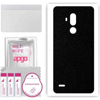 Apgo Back Skin Sticker for Ulefone Armor 5S