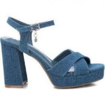 Sandalias de Mujer XTI 142767 NAVY AZUL