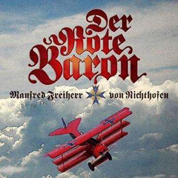 Manfred von Richthofen Der Rote Baron: Die Original Tagebücher