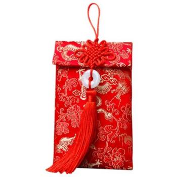 Suministros Nupciales de Sobres Rojos