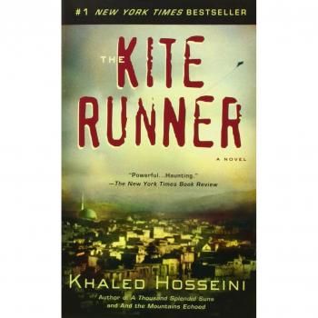 The Kite Runner. Movie Tie-In