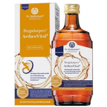 Regulatpro ArthroVital Flüssigkeit z.Einnehmen 350 ml