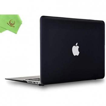 UESWILL Smooth Touch Matte Hard Shell Case Cover for MacBook Air 13 inch (2010-2017)