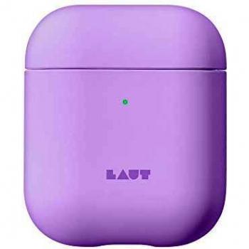 Laut HUEX Pastels für Apple AirPods (Kopfhörertasche)