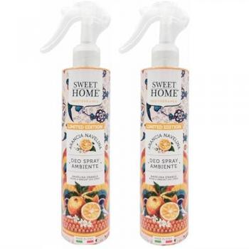 Fresh Air Minisize Spray Muschio