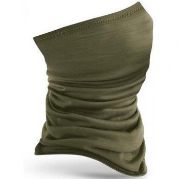 Beechfield One Size Merino Morf
