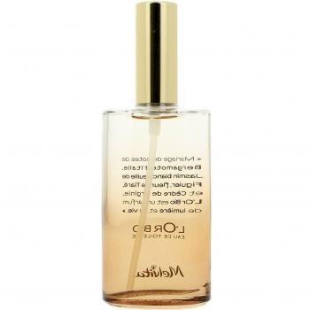 L'or Bio Eau de Toilette 50 ml