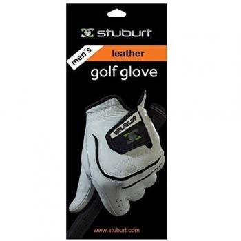Stuburt Men's Urban Leather Golf Gloves Left Hand