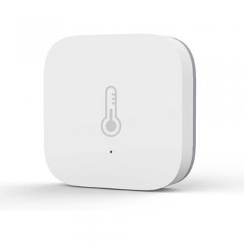 Nashone Zigbee Umweltsensor für Temperatur und Luftdruck