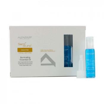 Alfaparf Semi Di Lino Diamond Illuminating Oil