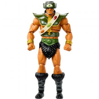 Masters of the Universe Masterverse Tri-Klops Deluxe Figur