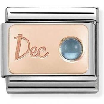 Charm Clásico de Diciembre