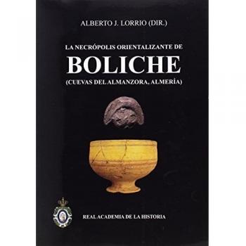 La necrópolis orientalizante de Boliche