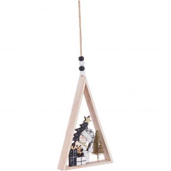 Elger Triangolo Pendentif C 6x