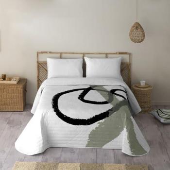 ICEHOME Colcha Bouti