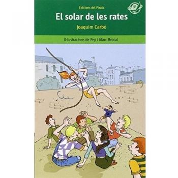 El solar de les rates