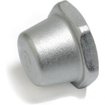 Capacità Cromata per Detentori Giacomini P26A 3/4''