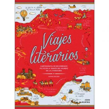VIAJES LITERARIOS