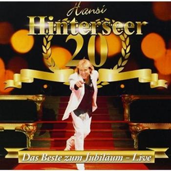 Hansi Hinterseer