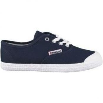 Zapatillas Base marino Kawasaki para mujer KAWASAKI Base Canvas Shoe K202405