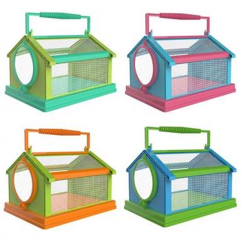 Folding Insect Terrarium