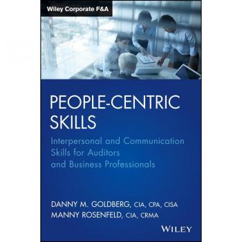 Vitalsource Technologies, Inc. People-centric Skills: Interpersonal And Communication Skills For Audit