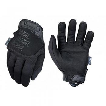 Guante Táctico Anticorte Mechanix Pursuit Cr5 Talla XXL 34866