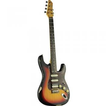 EKO AIRE RELIC SUNBURST