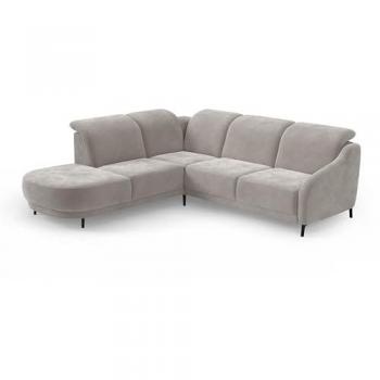 Ecksofa sit&more »Blues L-Form«