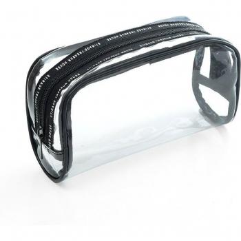 Bolsa PVC Impermeable para Cosméticos