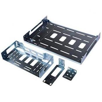 Cisco 1100 Wandmontage-Kit für Integrated Service Router 112X und 116X, 1 Jahr Garantie