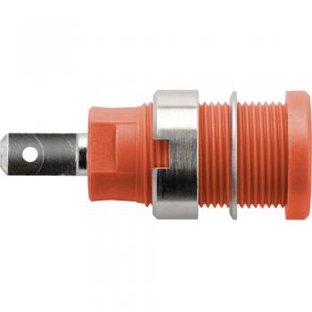 Équipement de protection encastré Schützinger 6450 N/C – Pack rouge